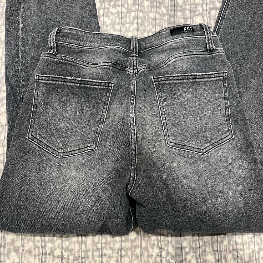 KUT jeans